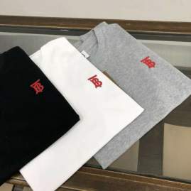 Picture of Burberry T Shirts Short _SKUBurberryS-XLtltx7919466